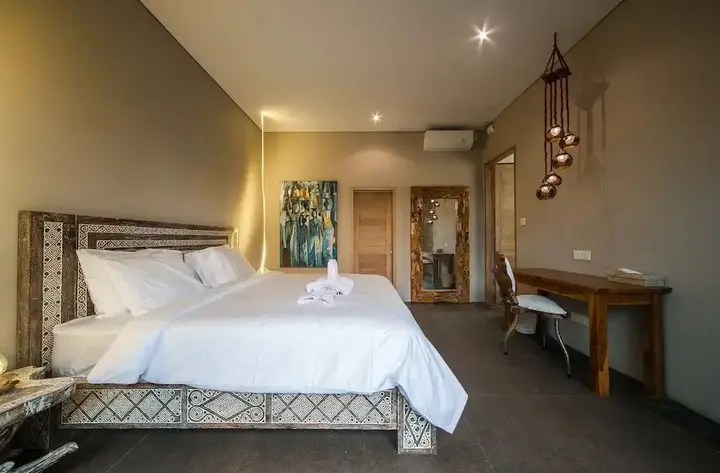 Кута: 3BRLuxury Villas Merci Resort Seminyak 2