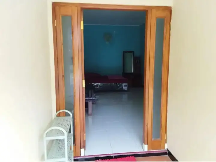 Боробудур: Homestay Punokawan Borobudur