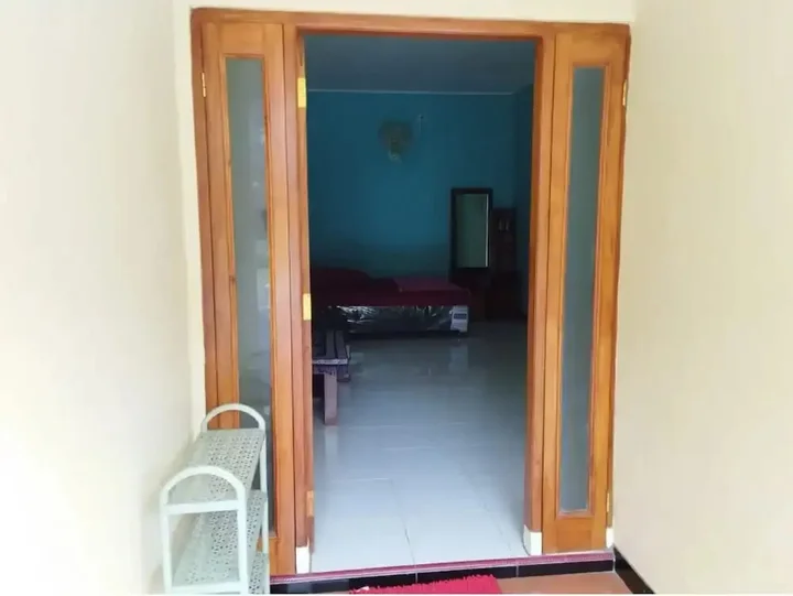 Боробудур: Homestay Punokawan Borobudur