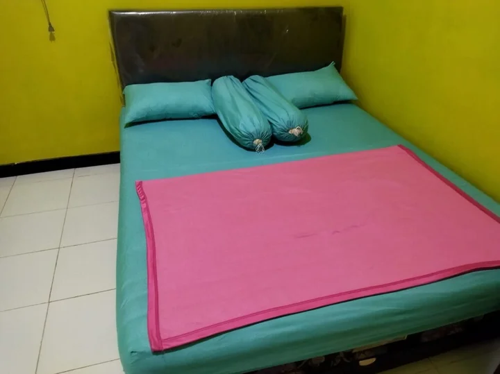 Боробудур: Homestay Punokawan Borobudur