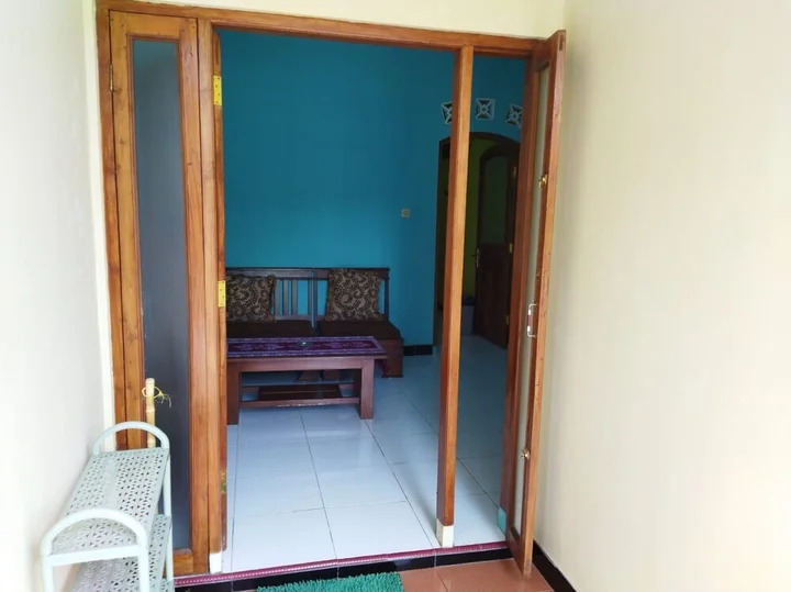 Боробудур: Homestay Punokawan Borobudur