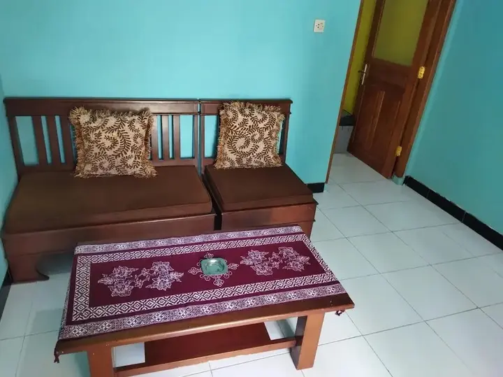 Боробудур: Homestay Punokawan Borobudur