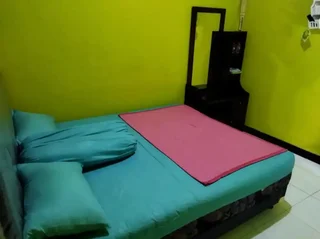 Боробудур: Homestay Punokawan Borobudur