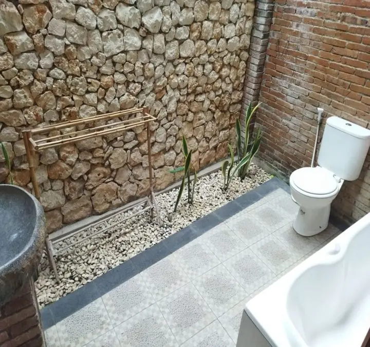 Батуретно: Homestay Omah Bata