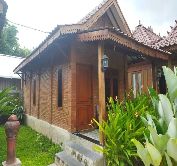 Батуретно: Homestay Omah Bata