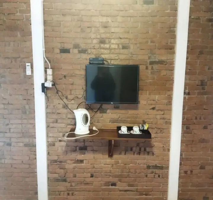 Батуретно: Homestay Omah Bata