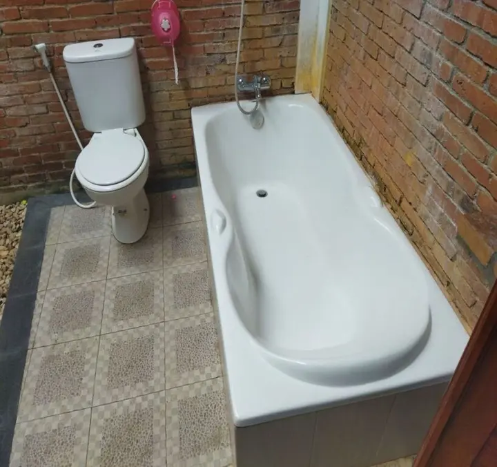 Батуретно: Homestay Omah Bata