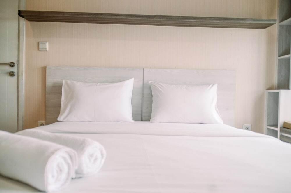Legok: Best Deal 1Br At M-Town Signature Near Summarecon Mall