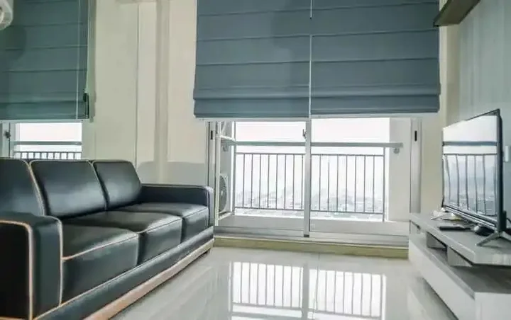 Legok: Best Deal 1Br At M-Town Signature Near Summarecon Mall