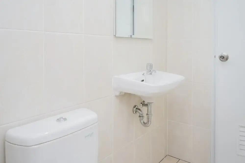 Legok: Comfortable And Nice 2Br Apartment At M-Town Residence