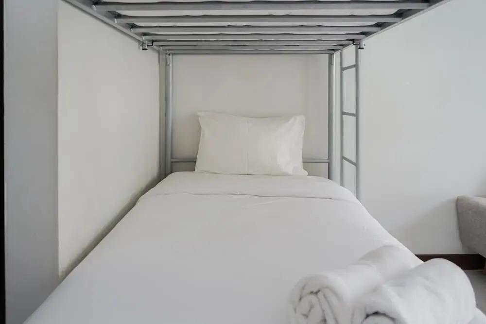 Cozy Stay Studio Apartment At Scientia Residence — фото 4