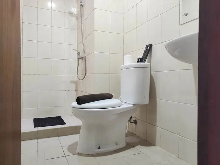 Макассар: Comfort 2Br At Vida View Makassar Apartment