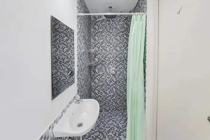 Тангеранг: Comfort Studio Apartment At Aeropolis Residence