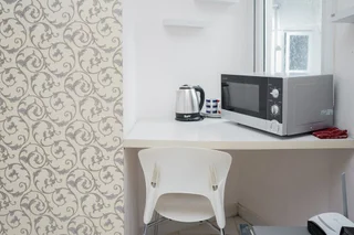 Тангеранг: Mini Simply Studio With No Kitchen At Aeropolis Apartment