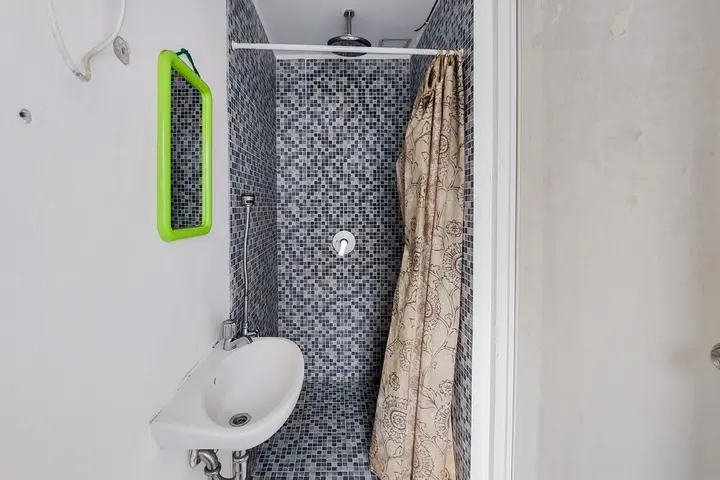 Тангеранг: Mini Simply Studio With No Kitchen At Aeropolis Apartment