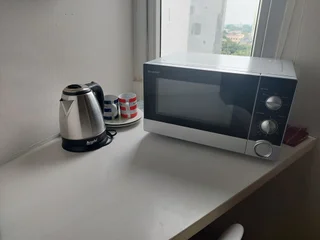 Тангеранг: Mini Simply Studio With No Kitchen At Aeropolis Apartment