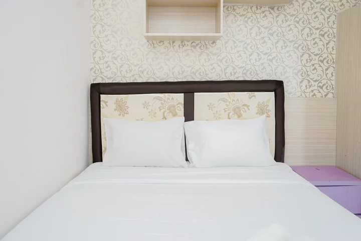 Тангеранг: Mini Simply Studio With No Kitchen At Aeropolis Apartment