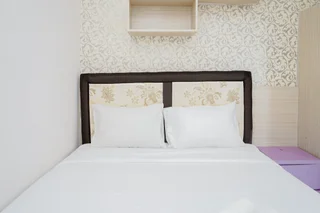 Тангеранг: Mini Simply Studio With No Kitchen At Aeropolis Apartment