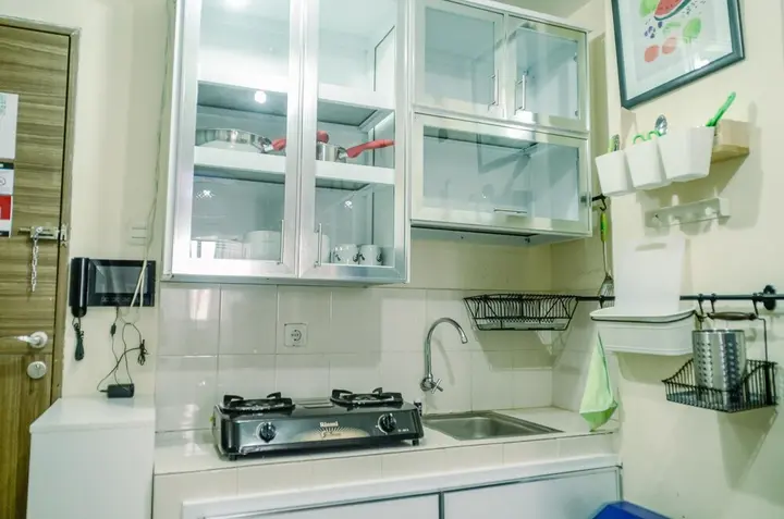 Тангеранг: Comfort And Cozy Living 2Br At Medina Apartment