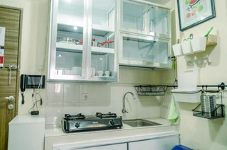 Тангеранг: Comfort And Cozy Living 2Br At Medina Apartment