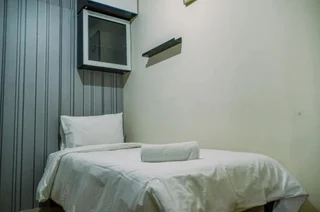 Тангеранг: Comfort And Cozy Living 2Br At Medina Apartment