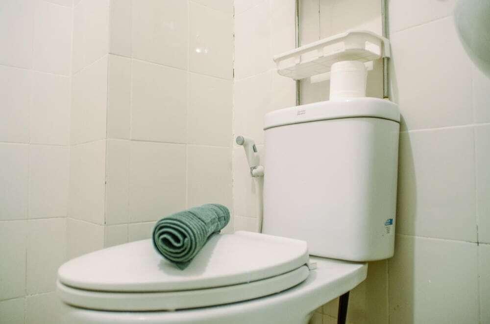 Тангеранг: Comfort And Cozy Living 2Br At Medina Apartment