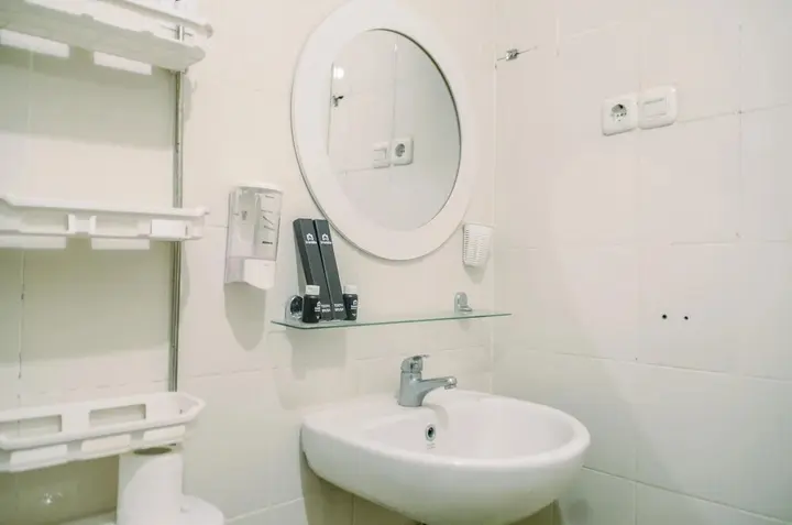 Тангеранг: Comfort And Cozy Living 2Br At Medina Apartment