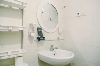 Тангеранг: Comfort And Cozy Living 2Br At Medina Apartment