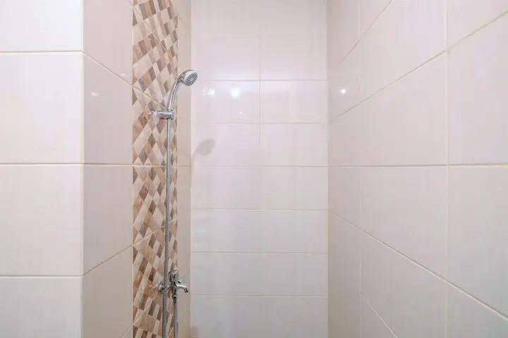 Депок: Comfortable And Cozy Studio Room At Dave Apartment