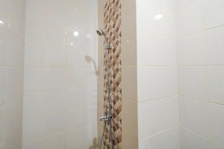 Депок: Simply Look Studio Room At Dave Apartment