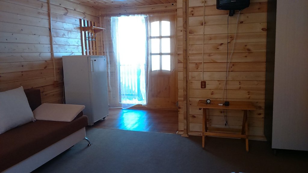 Голубицкая: Domiki U Azovskogo Morya Guest House