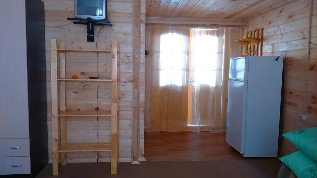 Голубицкая: Domiki U Azovskogo Morya Guest House