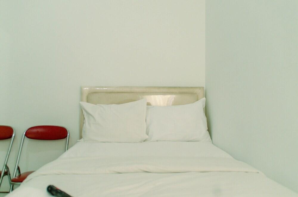 Comfort Studio Apartment Aeropolis Residence — фото 2