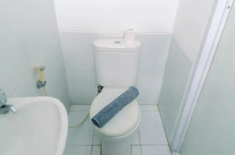 Тангеранг: Comfort Studio Apartment Aeropolis Residence