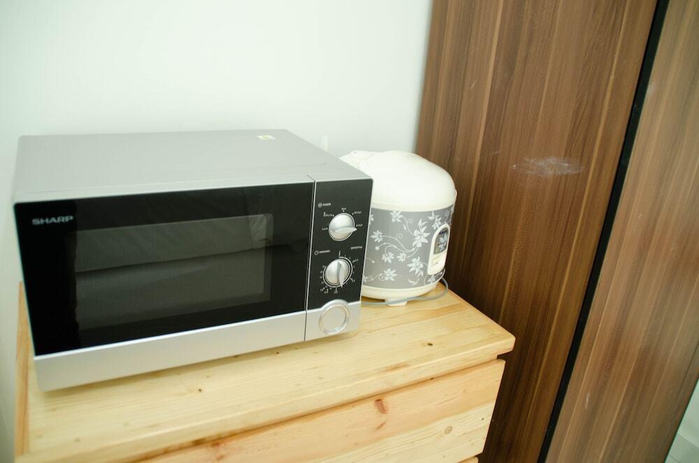 Тангеранг: Comfort Studio Apartment Aeropolis Residence