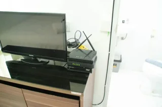 Тангеранг: Comfort Studio Apartment Aeropolis Residence