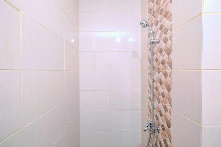 Депок: Affordable Price Studio At Dave Apartment