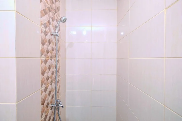 Депок: Affordable Price And Strategic Studio At Dave Apartment
