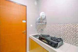 Депок: Affordable Price And Strategic Studio At Dave Apartment