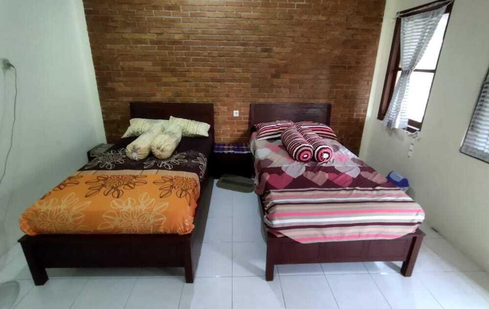 Боробудур: Borobudur Kampung Homestay - Sri Udaneni