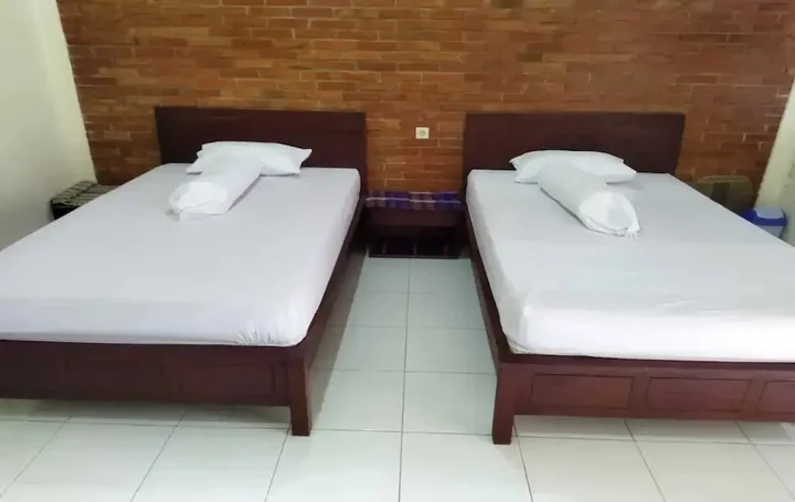 Боробудур: Borobudur Kampung Homestay - Sri Udaneni