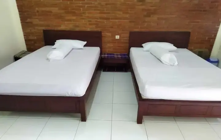 Боробудур: Borobudur Kampung Homestay - Sri Udaneni