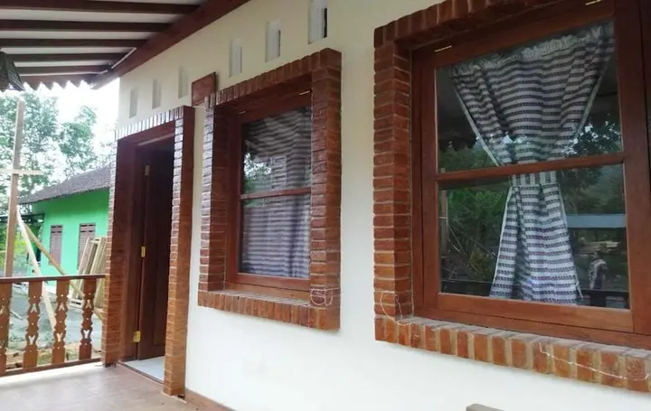 Боробудур: Borobudur Kampung Homestay - Sri Udaneni