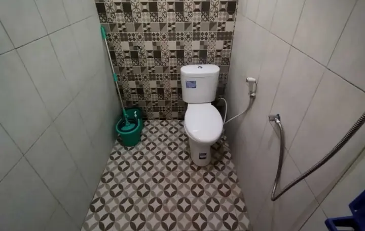 Боробудур: Borobudur Kampung Homestay - Sri Udaneni
