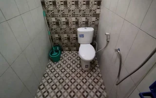 Боробудур: Borobudur Kampung Homestay - Sri Udaneni