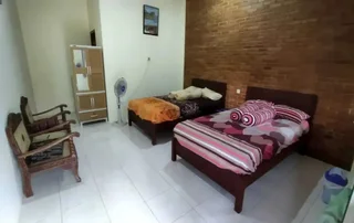Боробудур: Borobudur Kampung Homestay - Sri Udaneni