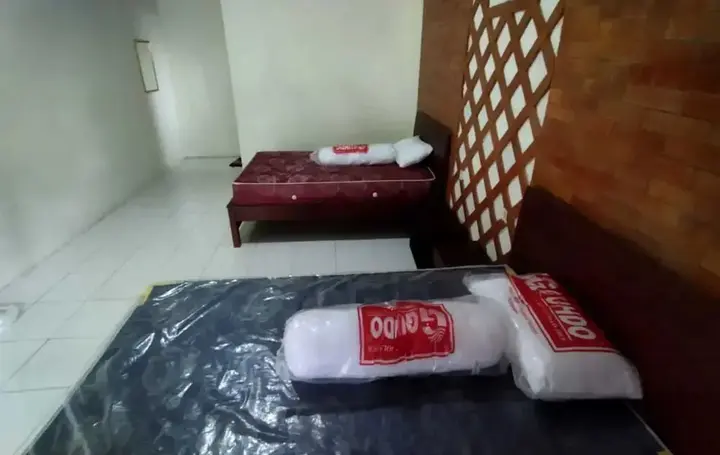 Боробудур: Borobudur Kampung Homestay - Marsudi