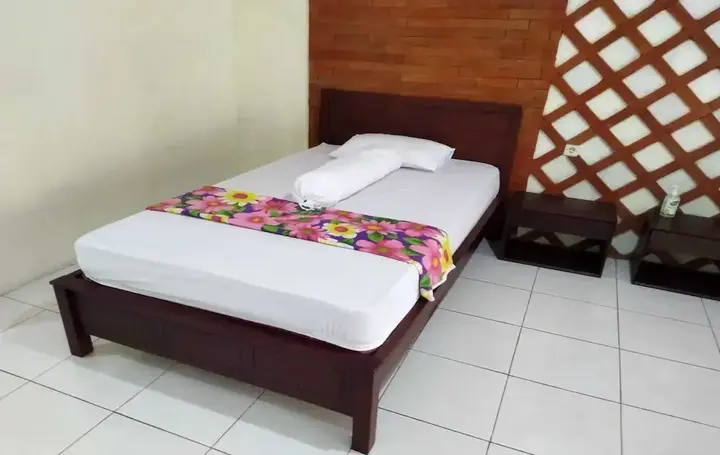 Боробудур: Borobudur Kampung Homestay - Marsudi