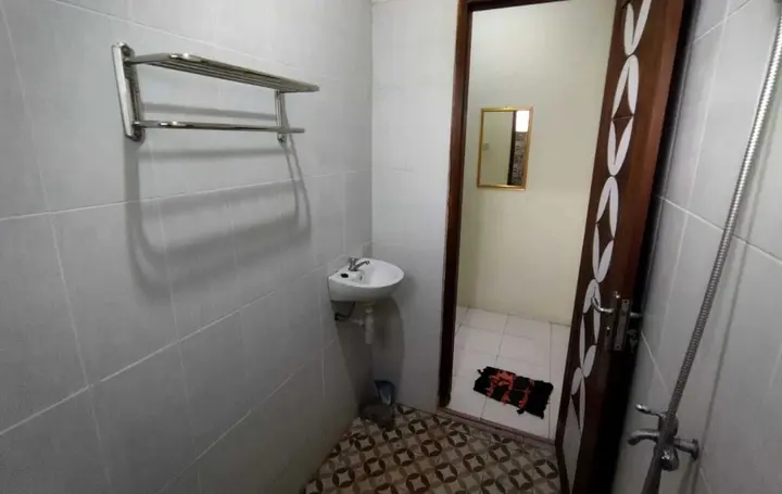 Боробудур: Borobudur Kampung Homestay - Marsudi