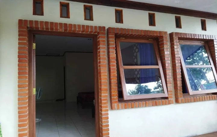 Боробудур: Borobudur Kampung Homestay - Marsudi